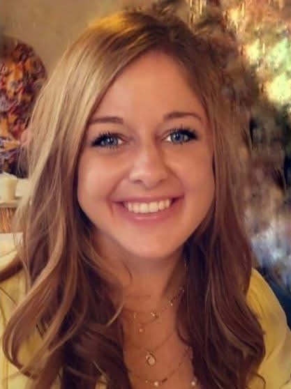 Autumn Farris - Full Stack Developer